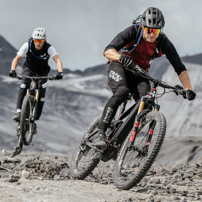 Bixs E-Bike