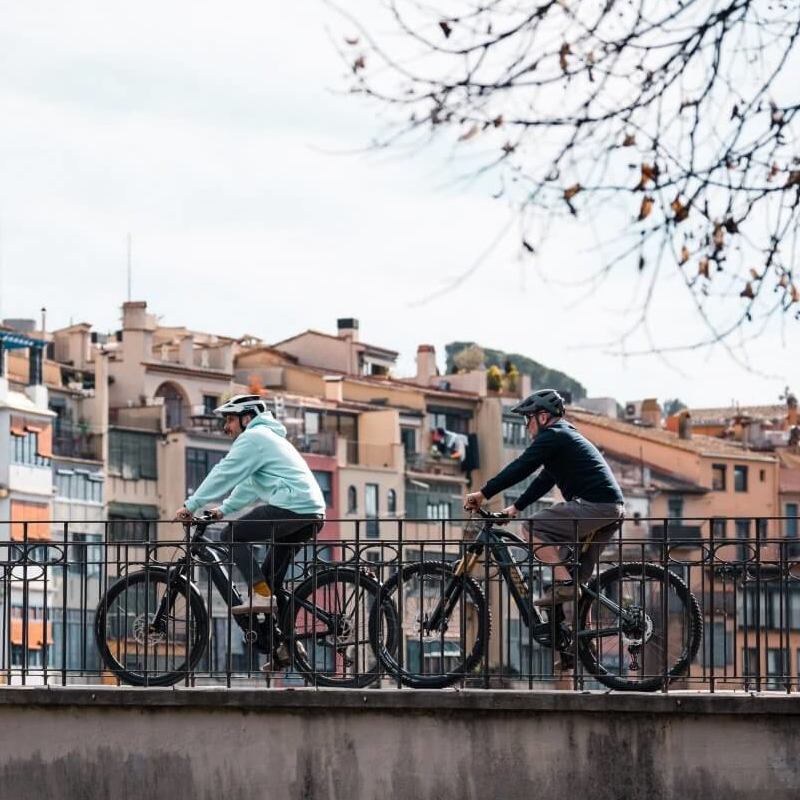 Bixs E-Bike