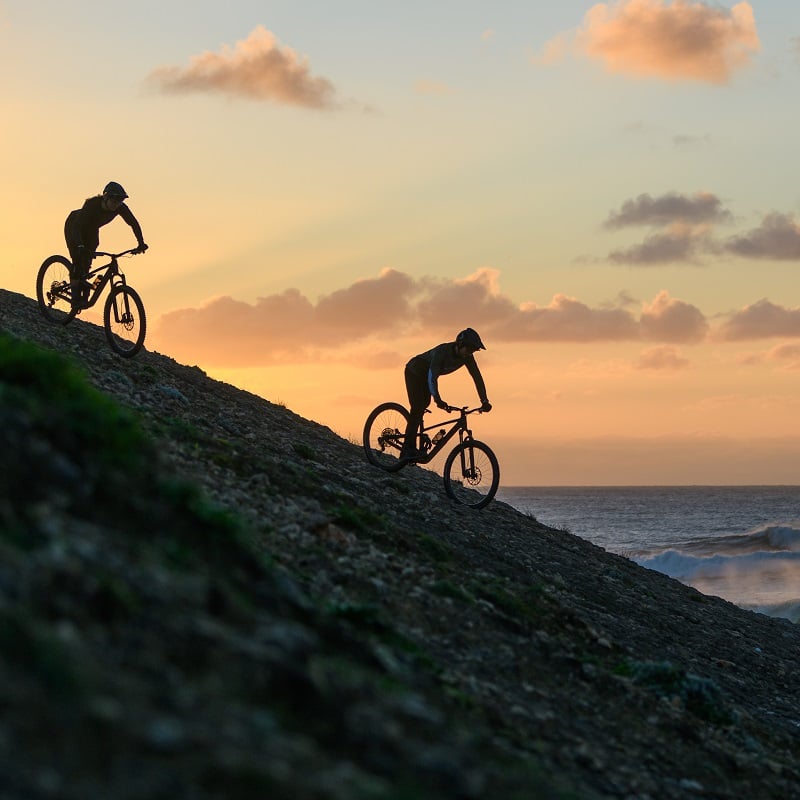 Cube MTB