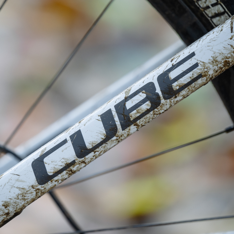 Cube MTB