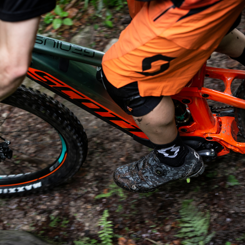 Scott E-Bike