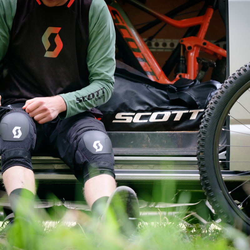 Scott MTB