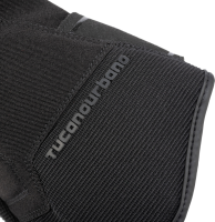 Tucano Urbano Handschuh Seppia 3G Hydroscud schwarz