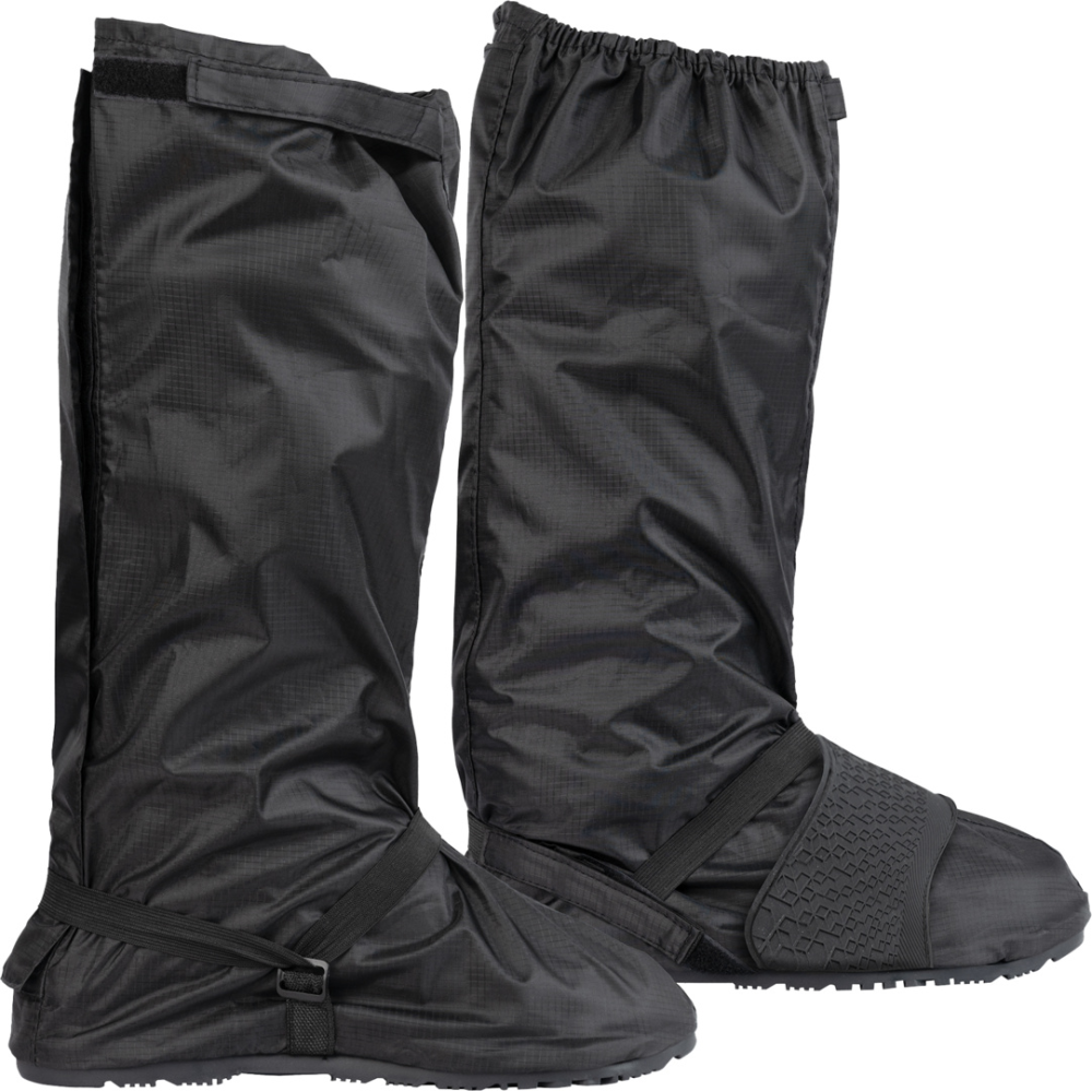 Tucano Urbano Regen Überziehstiefel Pro Hydroscud schwarz L