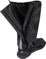 Tucano Urbano Regen Überziehstiefel Pro Hydroscud schwarz L