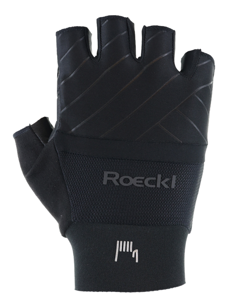 Roeckl Bonau 2 black 10.0
