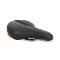 Selle Royal Explora Relaxed Sattel, 90°, Relaxed
