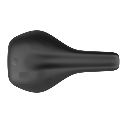 Scott Sports Saddle Savona V 1.5, Channel BLCK/OSZ