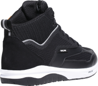 TCX Schuhe Nalbak Air schwarz-reflex