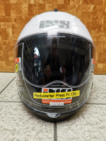 IXS Helm HX144 Transformer weiss M
