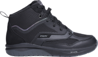 TCX Damen Schuhe Nalbak WP schwarz-Iridium 39