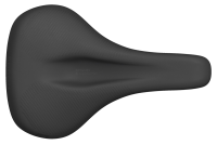Ergon Sattel ST Core Evo Man S/M ohne Öffnung black