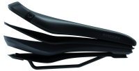 Ergon Sattel SM E-Mountain Core Prime Women M/L ohne Öffnung stealth