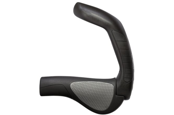 Ergon Lenkergriffe GP-5 Gr.S schwarz