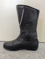 IXS X-BOOTS TROOPER SCHWARZ 38