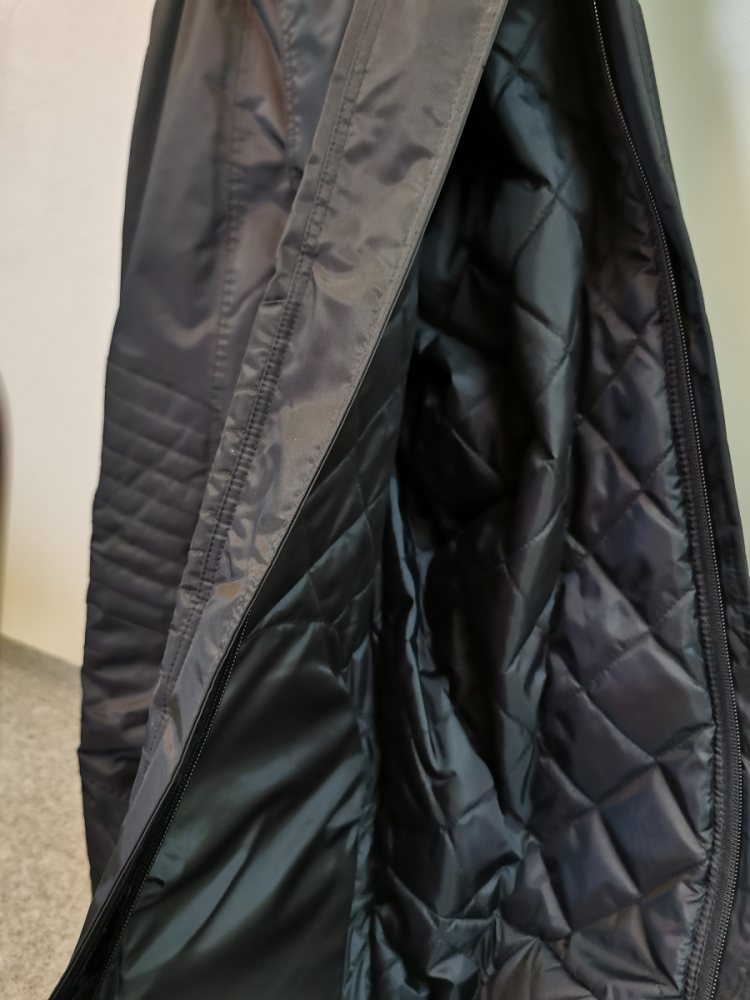 IXS X-HOSE MAUI SCHWARZ