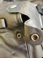 IXS X-HOSE RODNEY schwarz 42