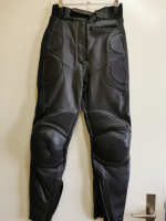 IXS X-KOMBI-HOSE DAVID S 38