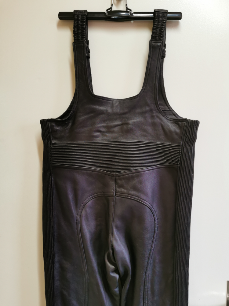 IXS X-LATZHOSE TURN S 52