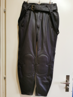 IXS X-HOSE CHESTER SCHWARZ 50