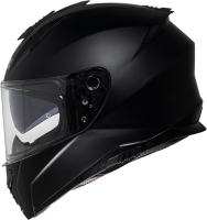IXS Integralhelm iXS217 1.0 matt schwarz S