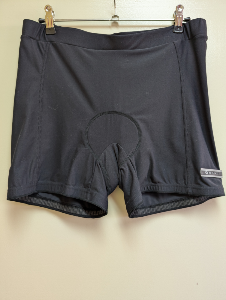 Gonso Bundhose Damen schwarz 44
