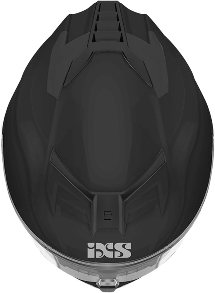 IXS Integralhelm iXS912 SV 1.0 schwarz S
