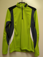 Gonso Trikot Kinder Olé grün 164