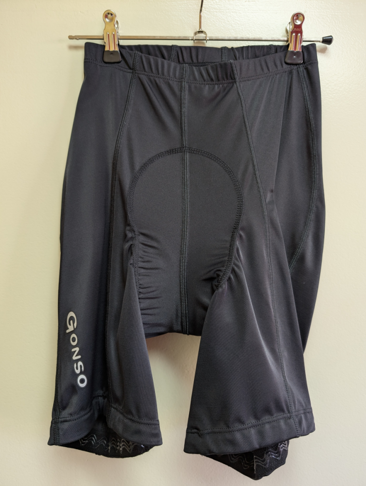 Gonso Herren-Radhose California V2 S