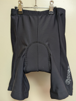 Gonso Kinder-Radhose Napoli black 140