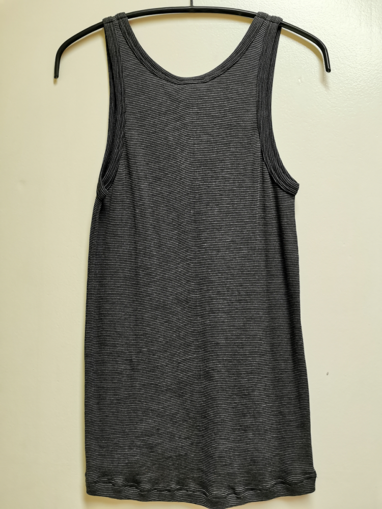 Jeantex Unterhemd JX Narvik Anthr. S