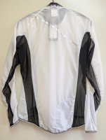 Craft Jacket Lithe WMN white/black S
