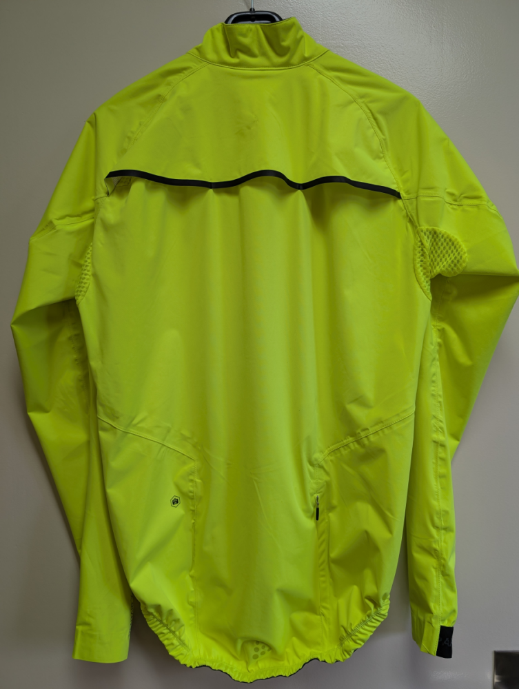 Craft Rain Jacket Surge flumino L