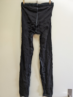 Löffler Löffler Unterhose X-LIGHT schwarz 50