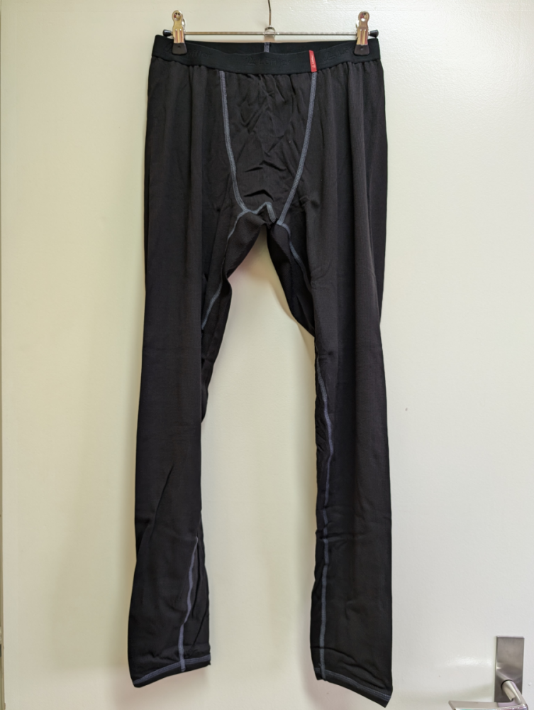 Löffler Unterhose TRANSTEX-LIGHT schwarz 42