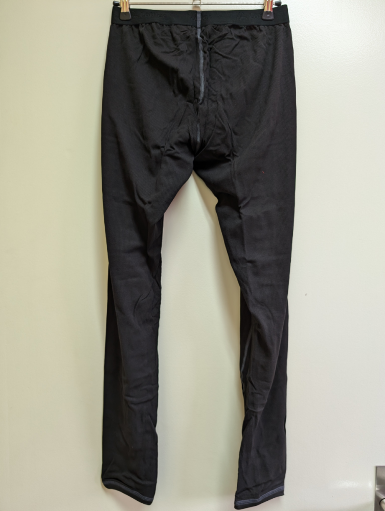 Löffler Unterhose TRANSTEX-LIGHT schwarz 42