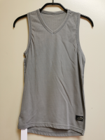 Löffler Unterhemd TRANSTEX-LIGHT grau 38