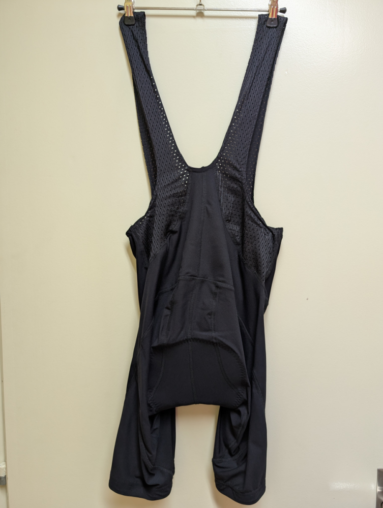 Löffler Sporthose schwarz 48/S