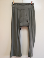Löffler Bundhose 3/4 dunkeloliv 40