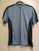 Löffler Trikot Kinder grau 152