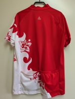 Löffler DA.Bike-Trikot rot 44/XL