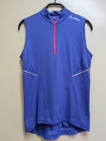 Löffler DA.Bike-Trikot Pro HZ-SL indigo 38/S