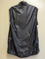 Löffler HR.Bike-Vest Windshell black 52