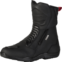 IXS Tour Stiefel Pacego-ST schwarz 44