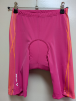 Vaude Kids Elmo Pants II azalee 146/152