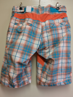 Vaude Wo Craggy Pants II white