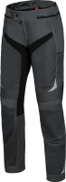 IXS Sport Hose Trigonis-Air dunkelgrau-schwarz L