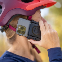 SP Connect Universal Phone Clamp Max SPC+ schwarz