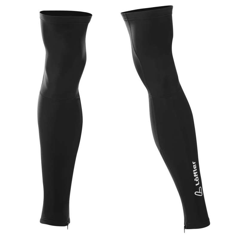 Löffler Beinlinge Thermo schwarz XL