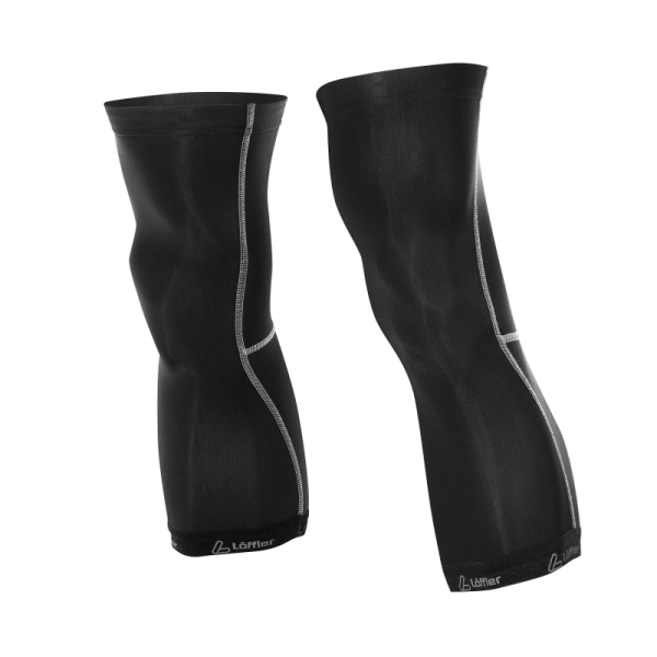 Löffler Knieling Thermo schwarz S